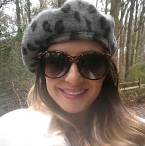 Meet your Posher, Kristine